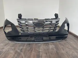 Tucson 2022,2023,2024 Front Bumper