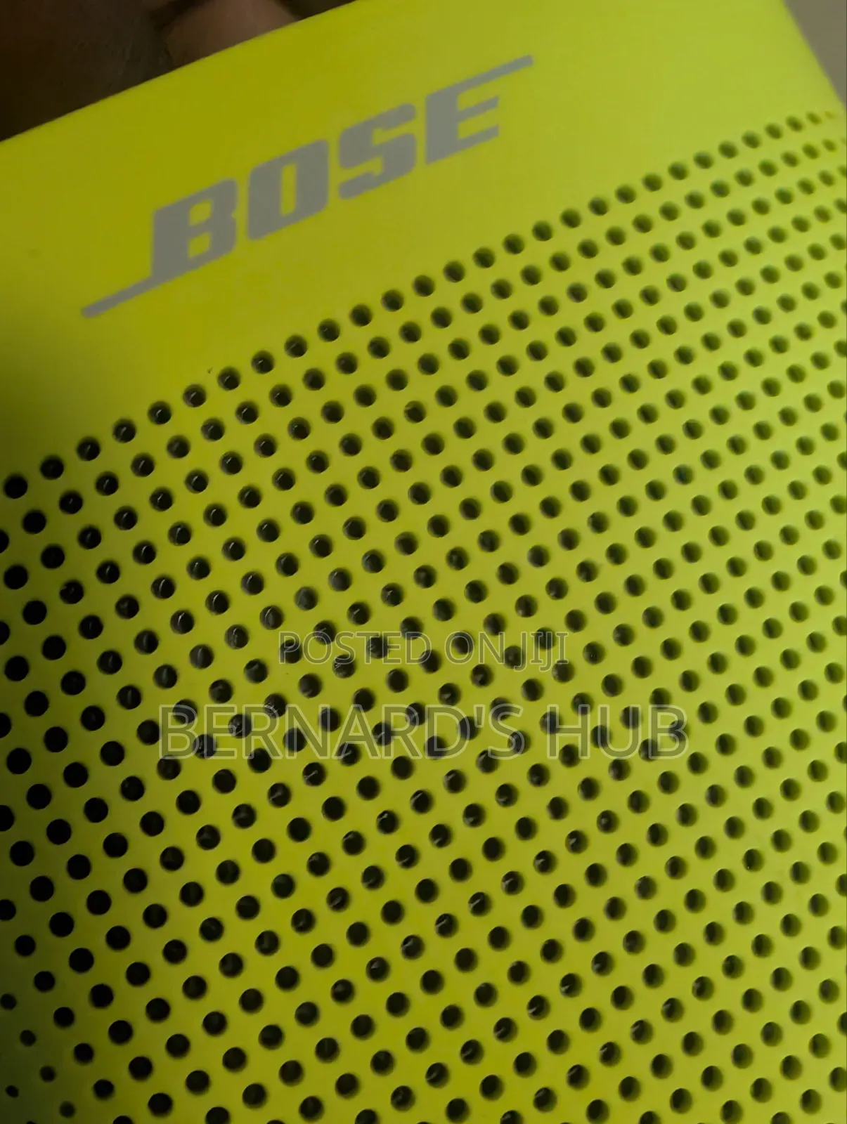 Bose SoundLink Color Bluetooth Speaker II