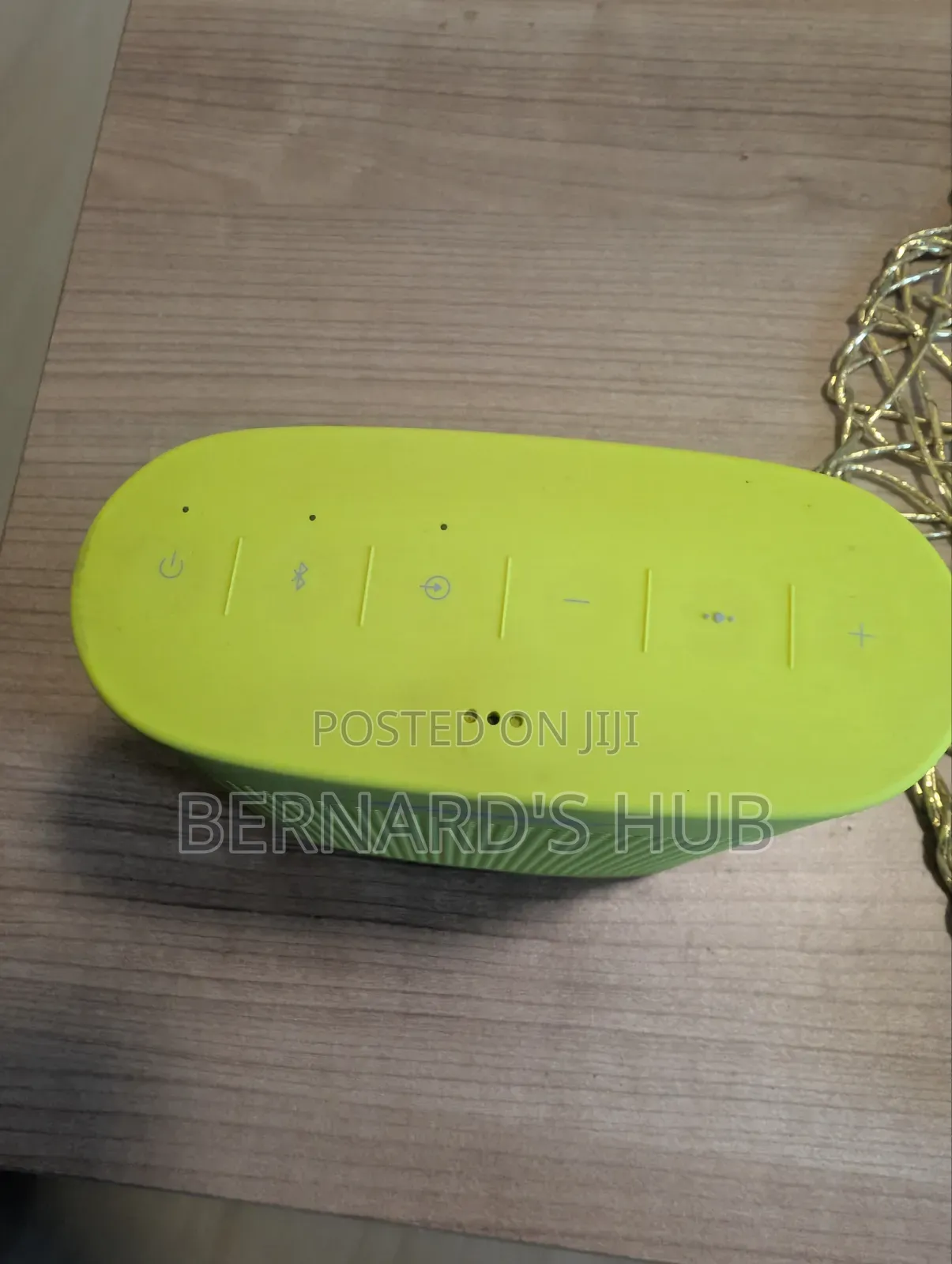Bose SoundLink Color Bluetooth Speaker II