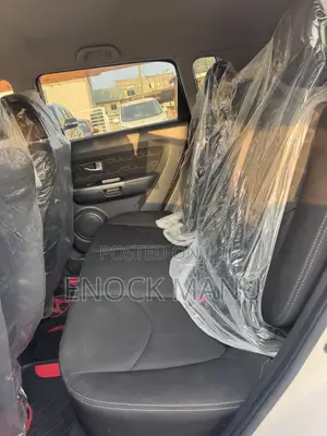 Kia Soul SOUL ! 2013 White
