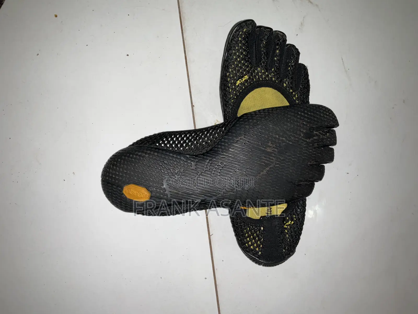 Vibram FiveFingers Vi-B Eco