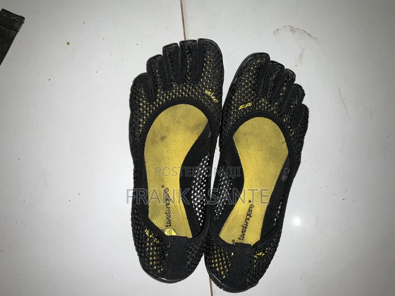 Vibram FiveFingers Vi-B Eco