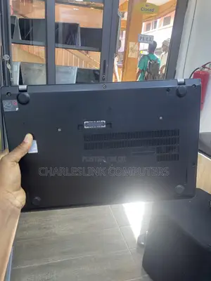 Laptop Lenovo ThinkPad T470s 8GB Intel Core i5 SSD 256GB
