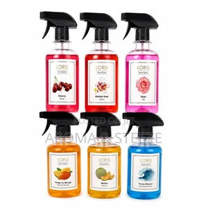 500ml Loris Room Spray