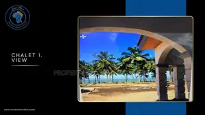 2bdrm Bungalow in Cape Coast Metropolitan for sale