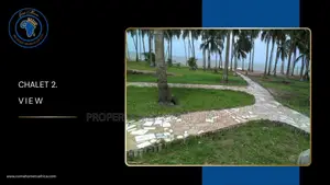 2bdrm Bungalow in Cape Coast Metropolitan for sale