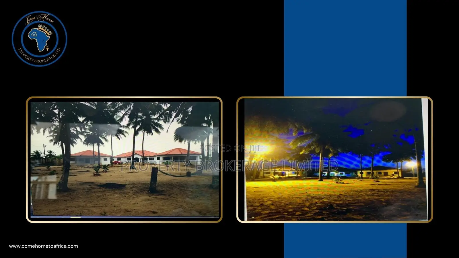 2bdrm Bungalow in Cape Coast Metropolitan for sale