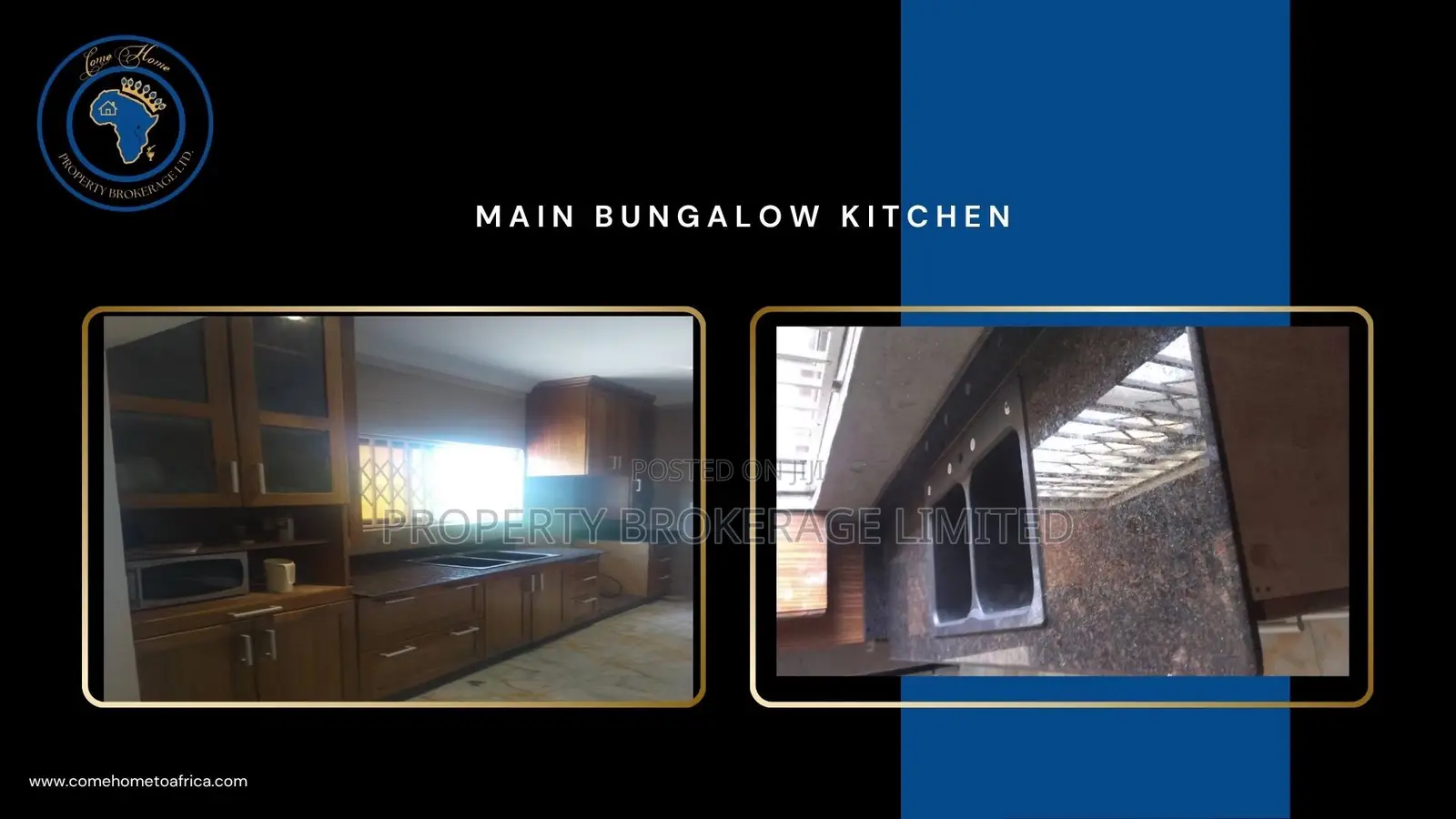 2bdrm Bungalow in Cape Coast Metropolitan for sale