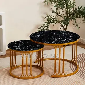 2 Set Center Table