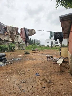 Two and Half Plot of Land for Sale