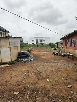 Two and Half Plot of Land for Sale