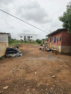 Two and Half Plot of Land for Sale