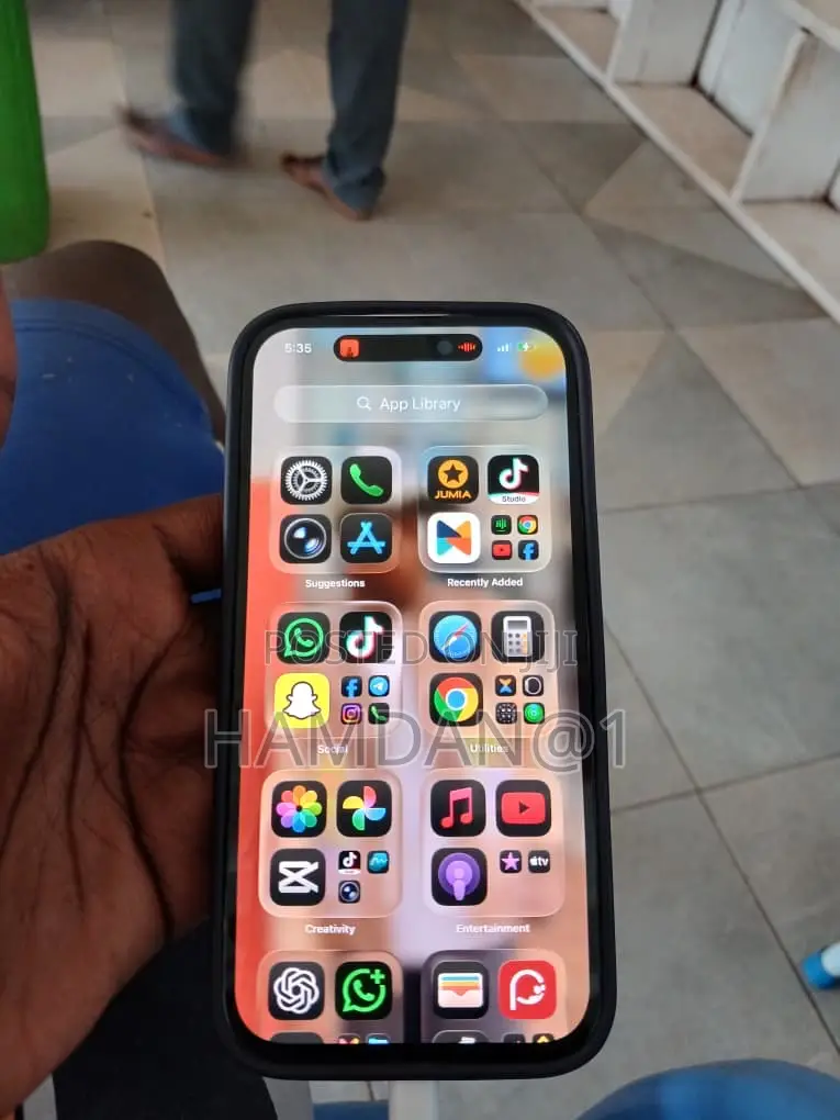 Apple iPhone 14 Pro 256 GB White