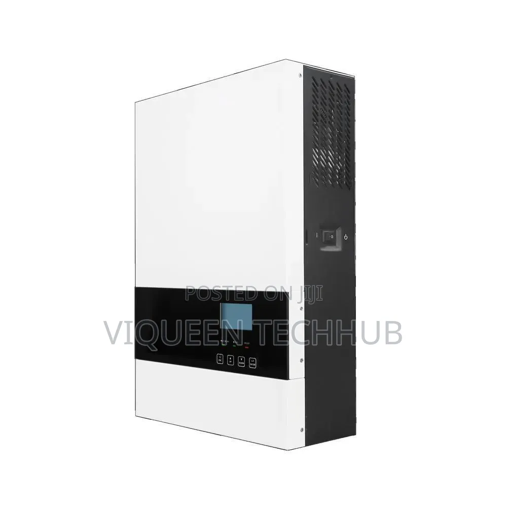 Zkteco Solar Inverter 2kva/1600w 12VDC