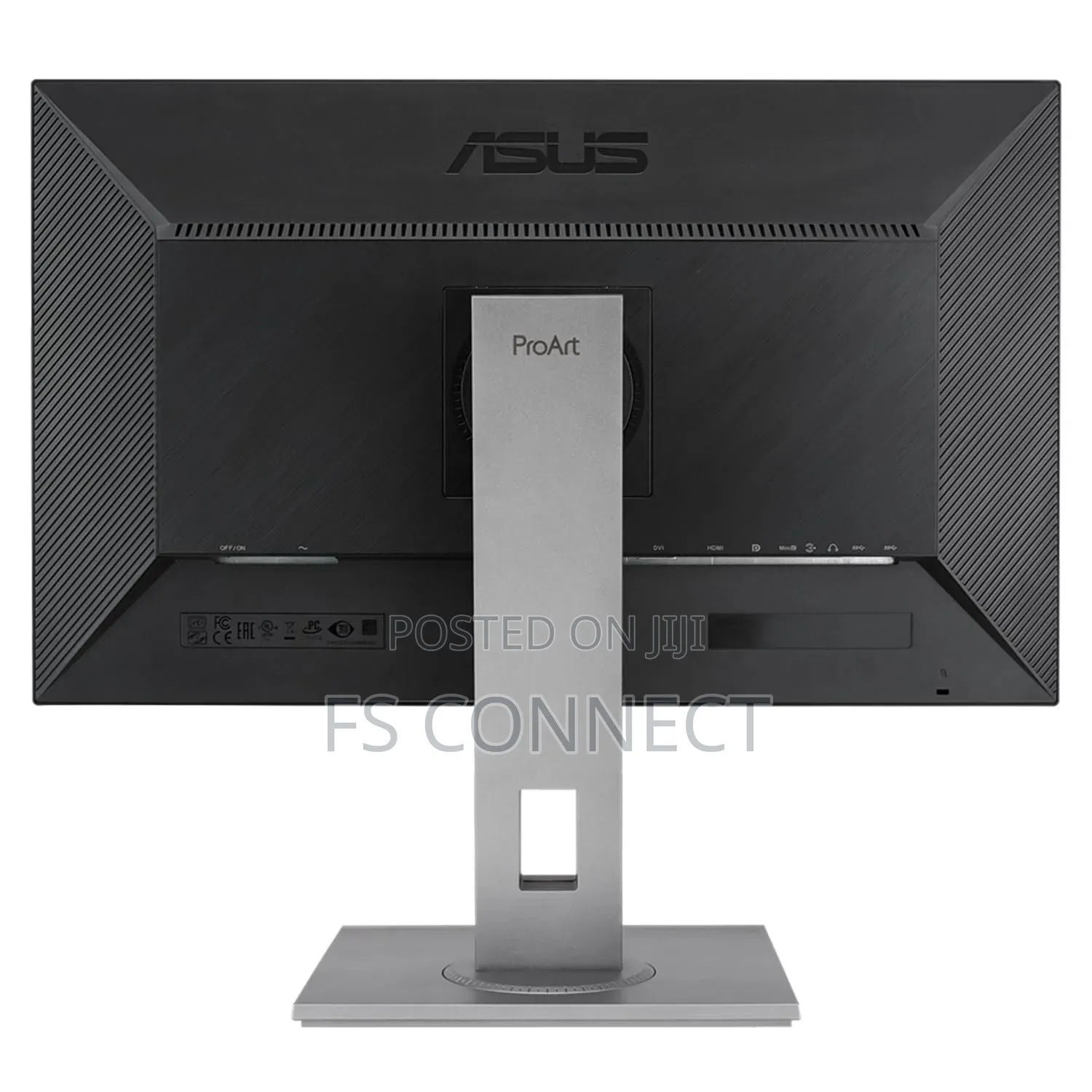ASUS Proart PA278QV Monitor