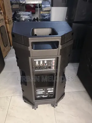 Vonyx VSA15 Active 15" PA Speaker