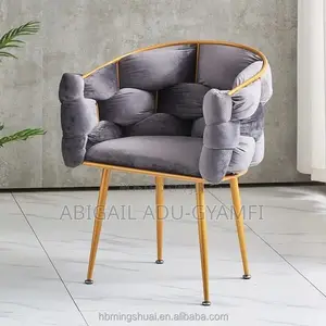 Morden Design Luxury High-Quality Chairs