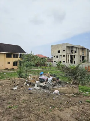 Seven Plots of Land for Sale