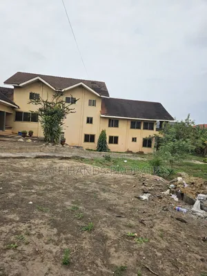 Seven Plots of Land for Sale