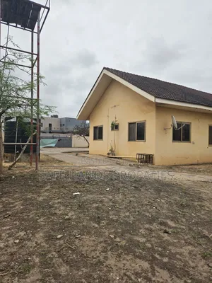 Seven Plots of Land for Sale