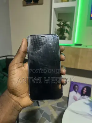 Apple iPhone 12 64 GB Green