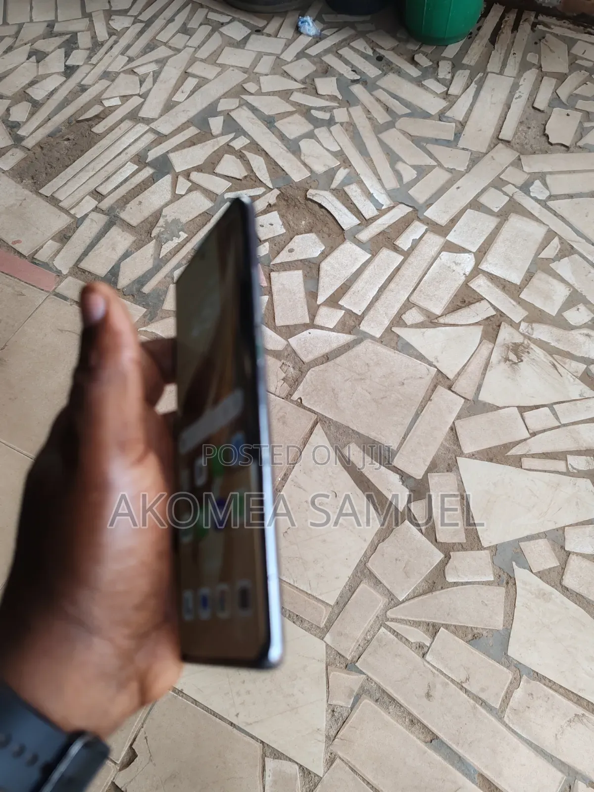 Oppo Reno10 Pro+ 256 GB Gold