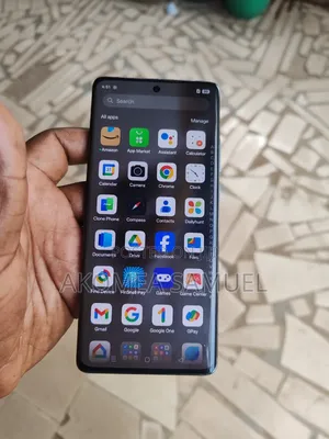 Oppo Reno10 Pro+ 256 GB Gold
