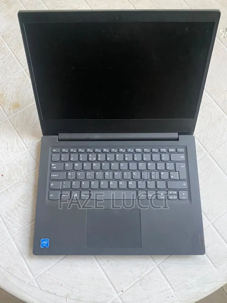 Laptop Lenovo Ideapad V14 IGL 4GB Intel Celeron SSD 256GB