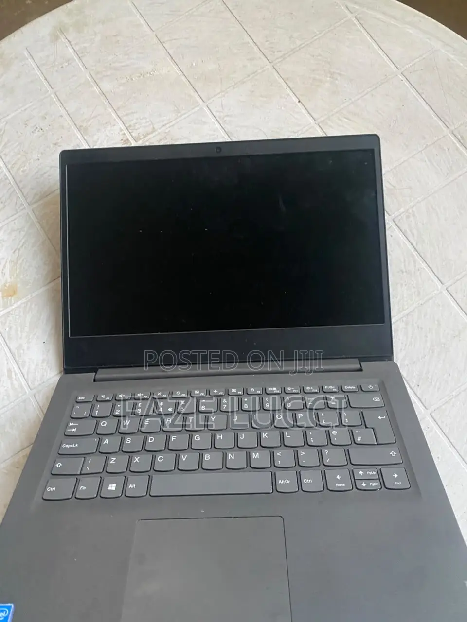 Laptop Lenovo Ideapad V14 IGL 4GB Intel Celeron SSD 256GB