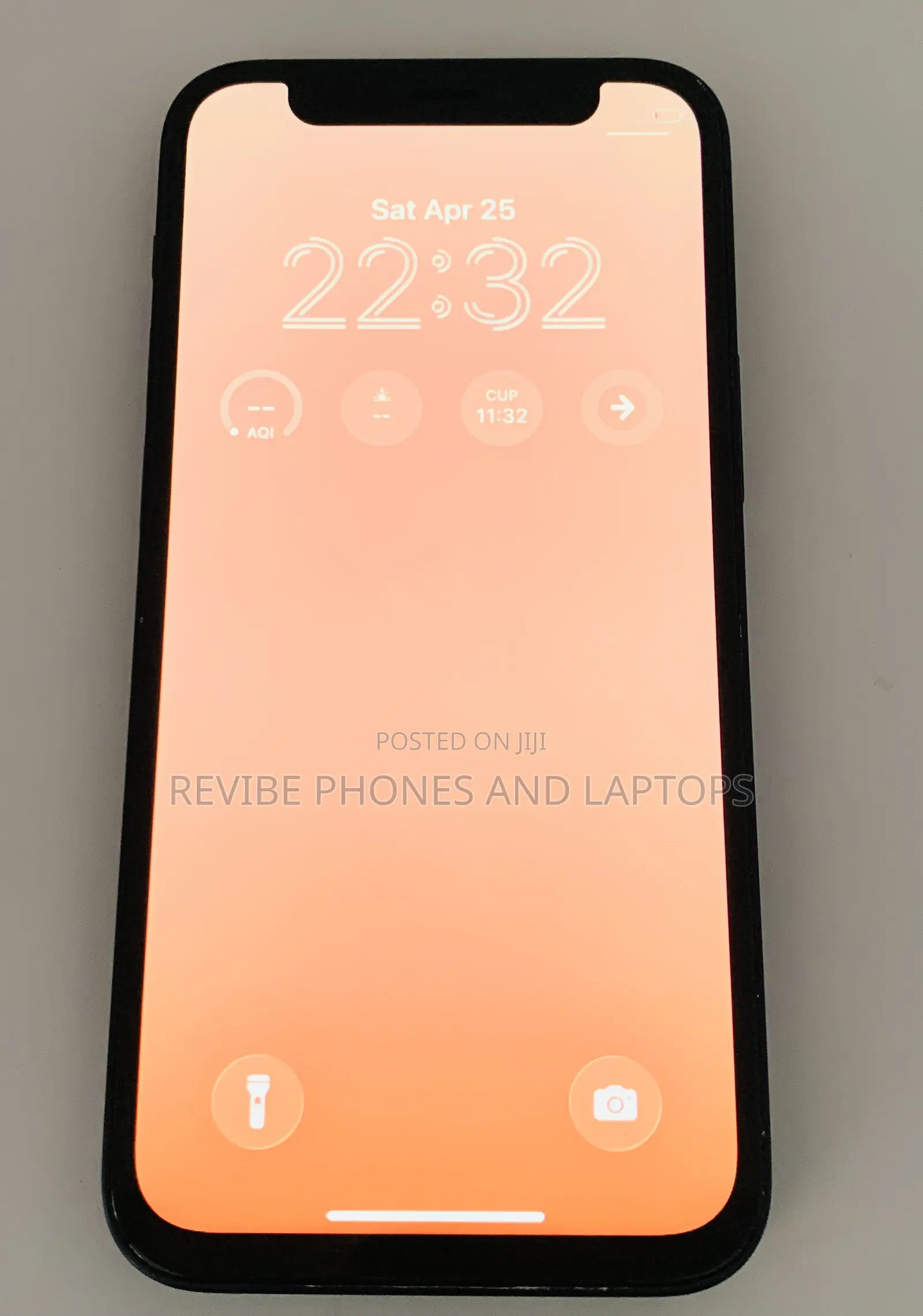 Apple iPhone 12 mini 128 GB Black