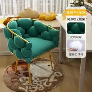 Morden Design Luxury High-Quality Chairs