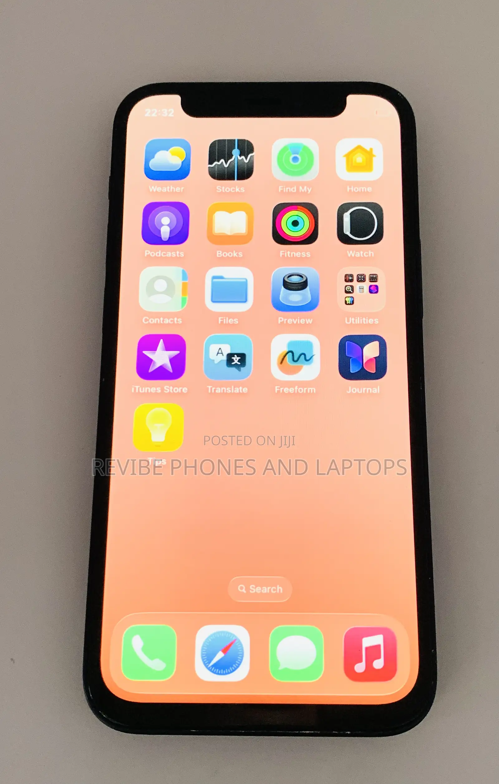 Apple iPhone 12 mini 128 GB Black