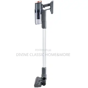 Blaupunkt Powerforce Extreme Cordless Vacuum Cleaner