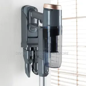 Blaupunkt Powerforce Extreme Cordless Vacuum Cleaner
