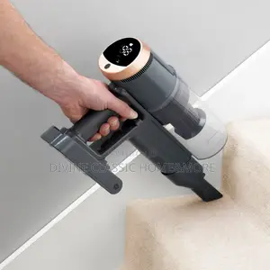 Blaupunkt Powerforce Extreme Cordless Vacuum Cleaner