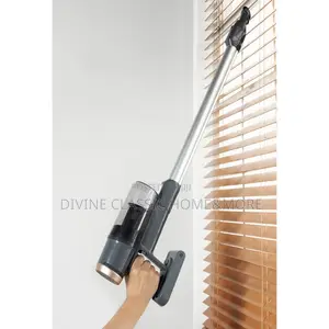 Blaupunkt Powerforce Extreme Cordless Vacuum Cleaner