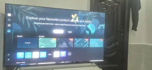 SSamsung 75 Inches