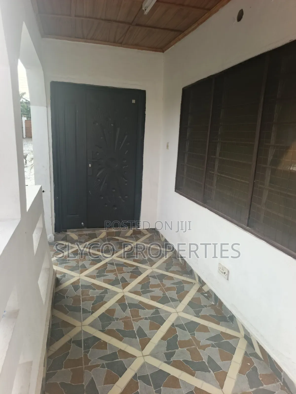 2bdrm Apartment in Marshall Estate, New-Juaben Municipal for rent