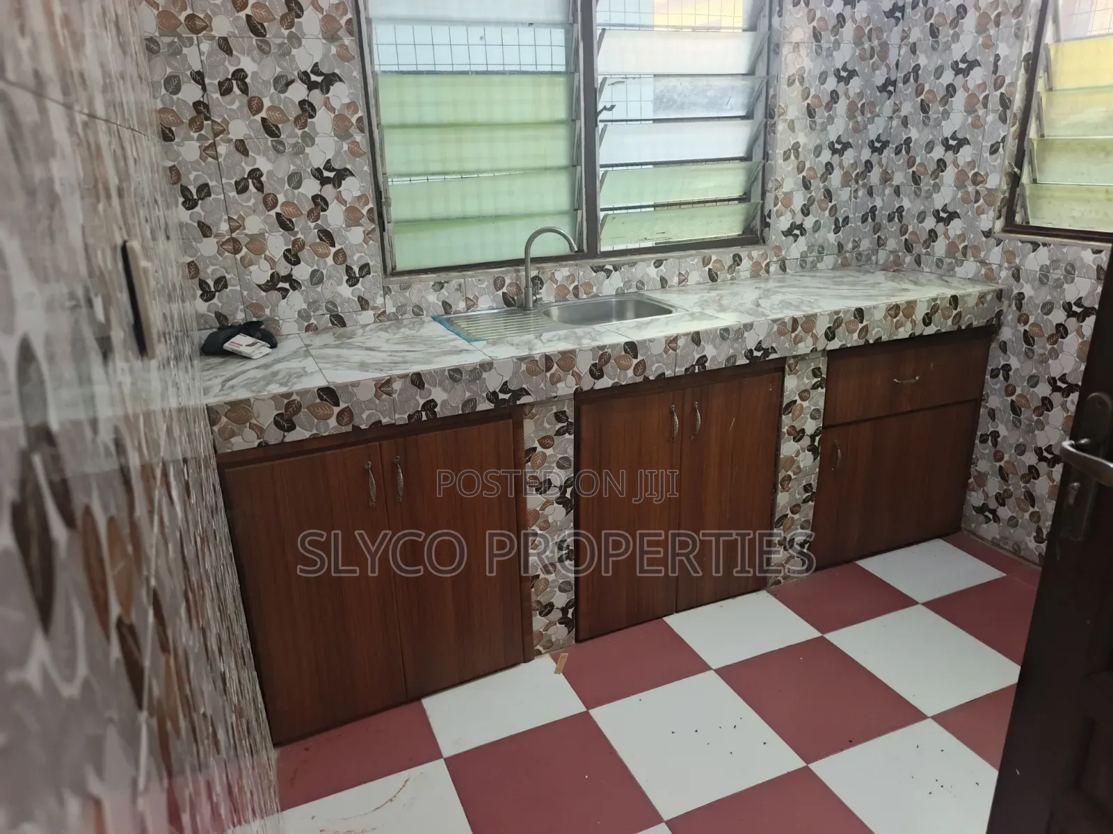 2bdrm Apartment in Marshall Estate, New-Juaben Municipal for rent
