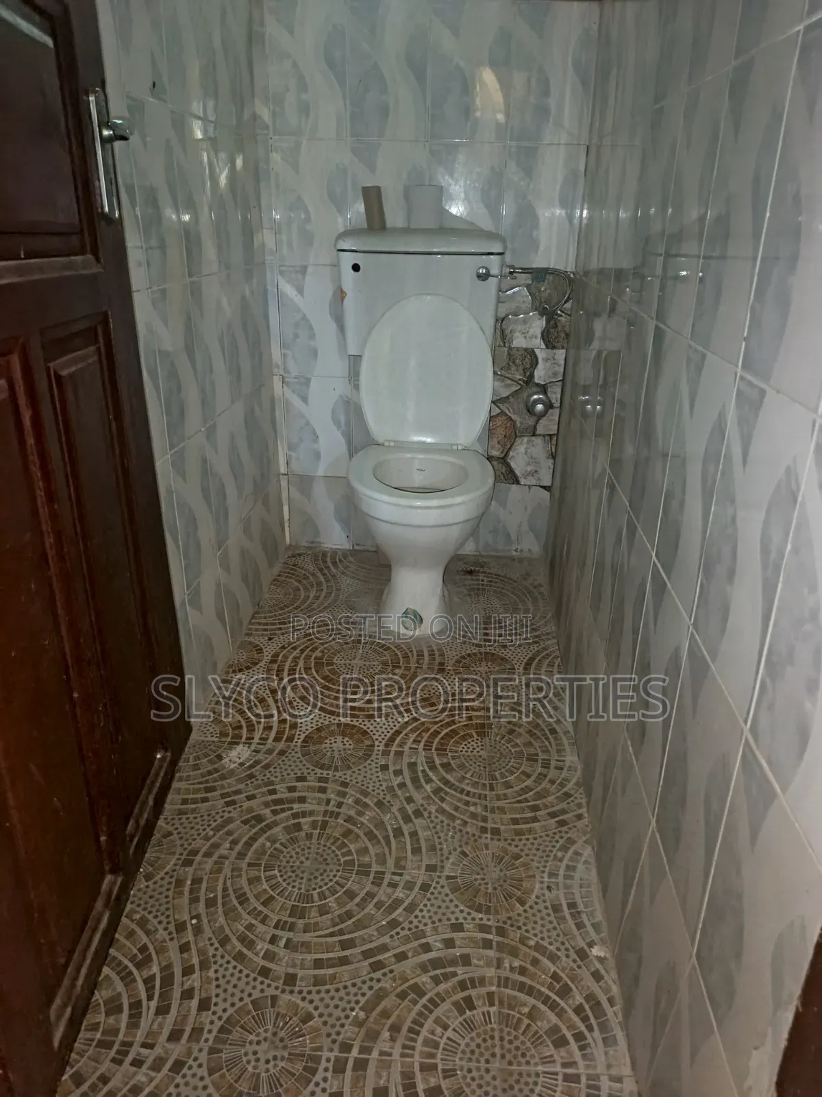 2bdrm Apartment in Marshall Estate, New-Juaben Municipal for rent