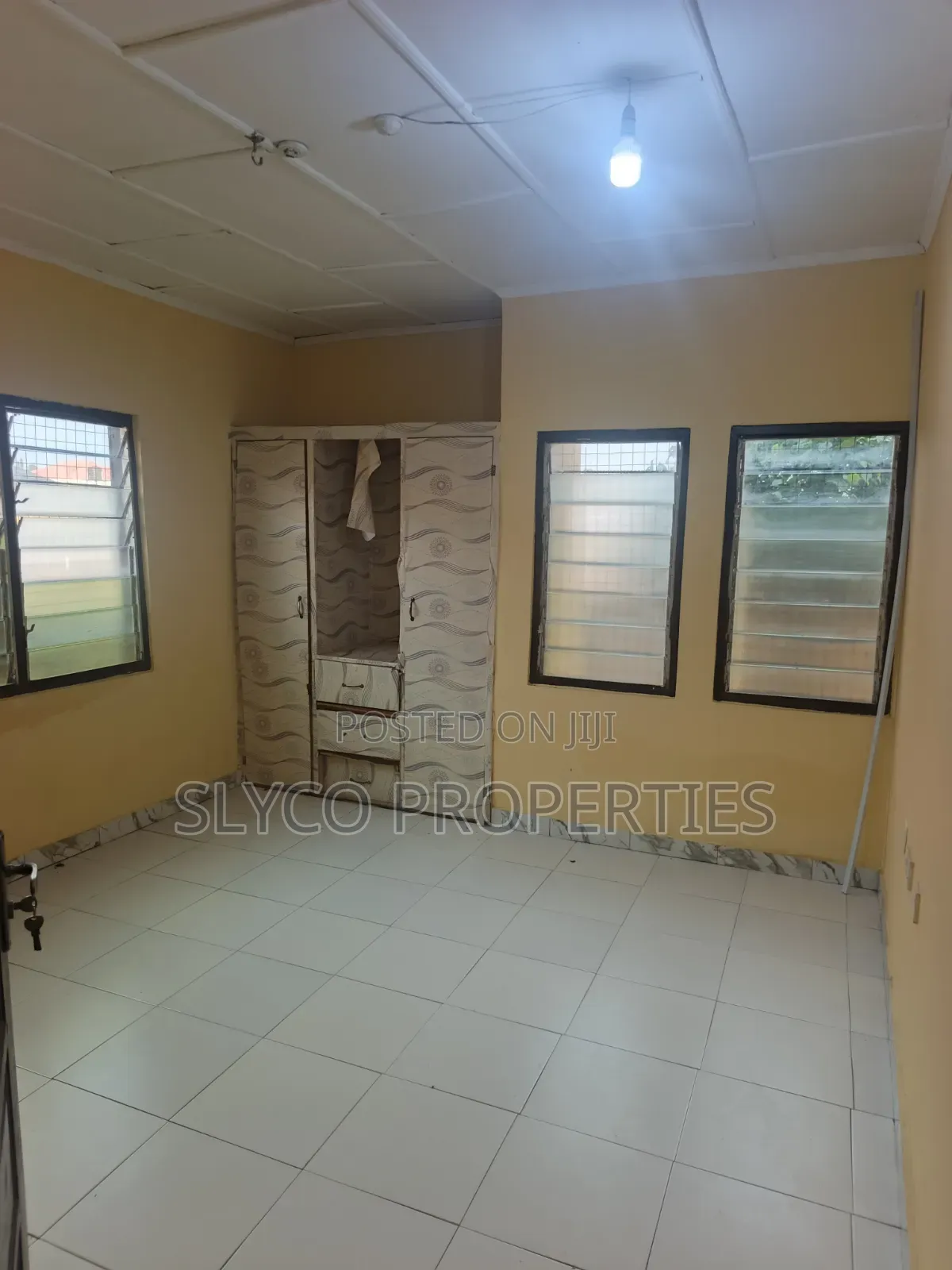 2bdrm Apartment in Marshall Estate, New-Juaben Municipal for rent