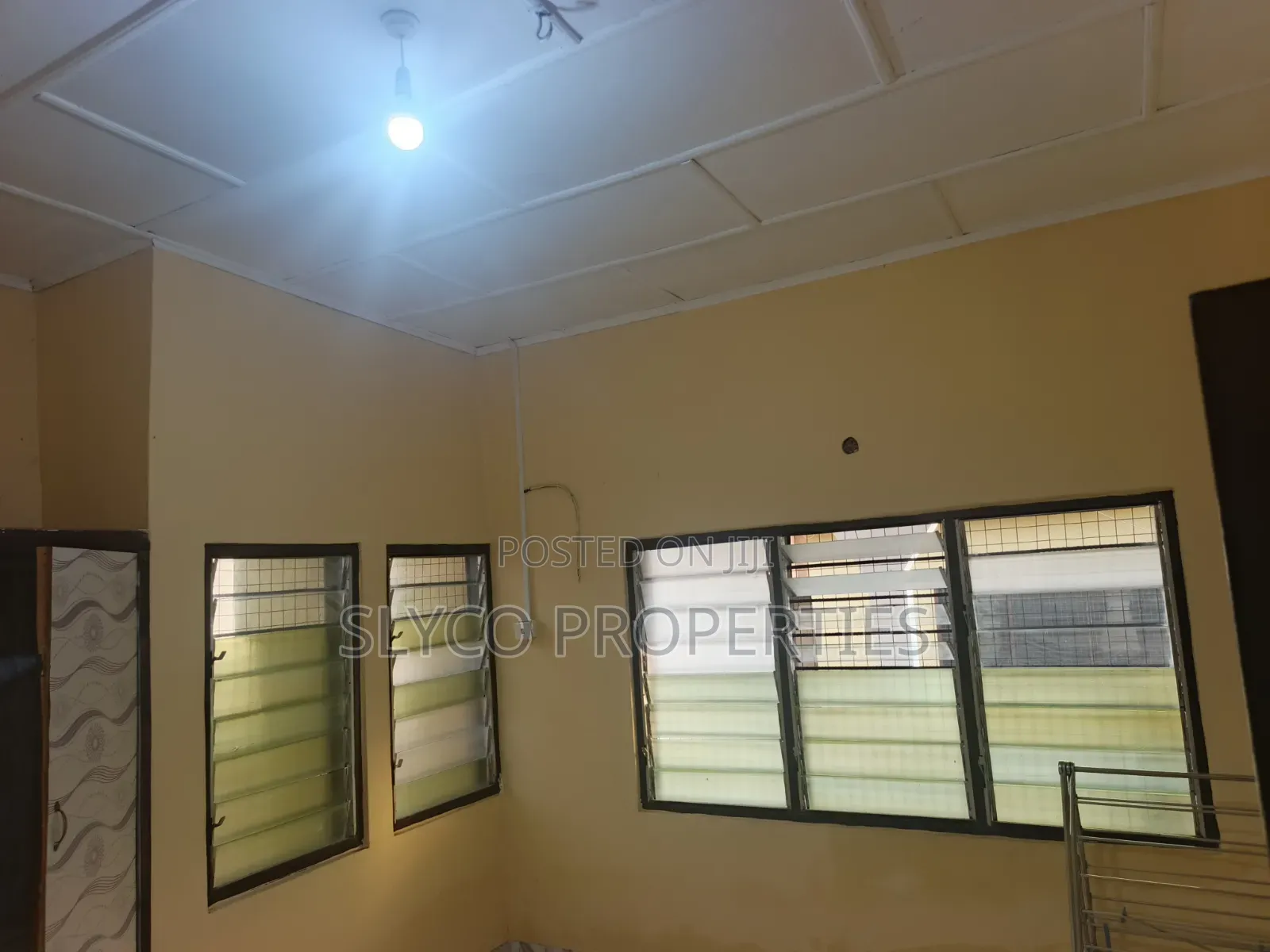 2bdrm Apartment in Marshall Estate, New-Juaben Municipal for rent