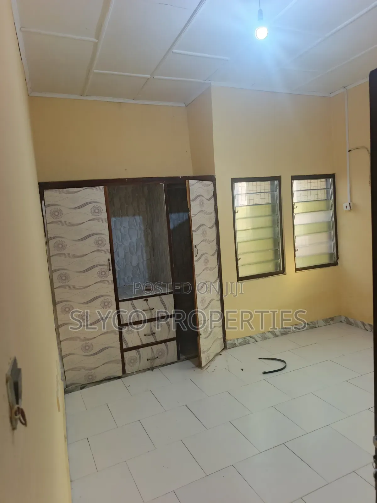2bdrm Apartment in Marshall Estate, New-Juaben Municipal for rent