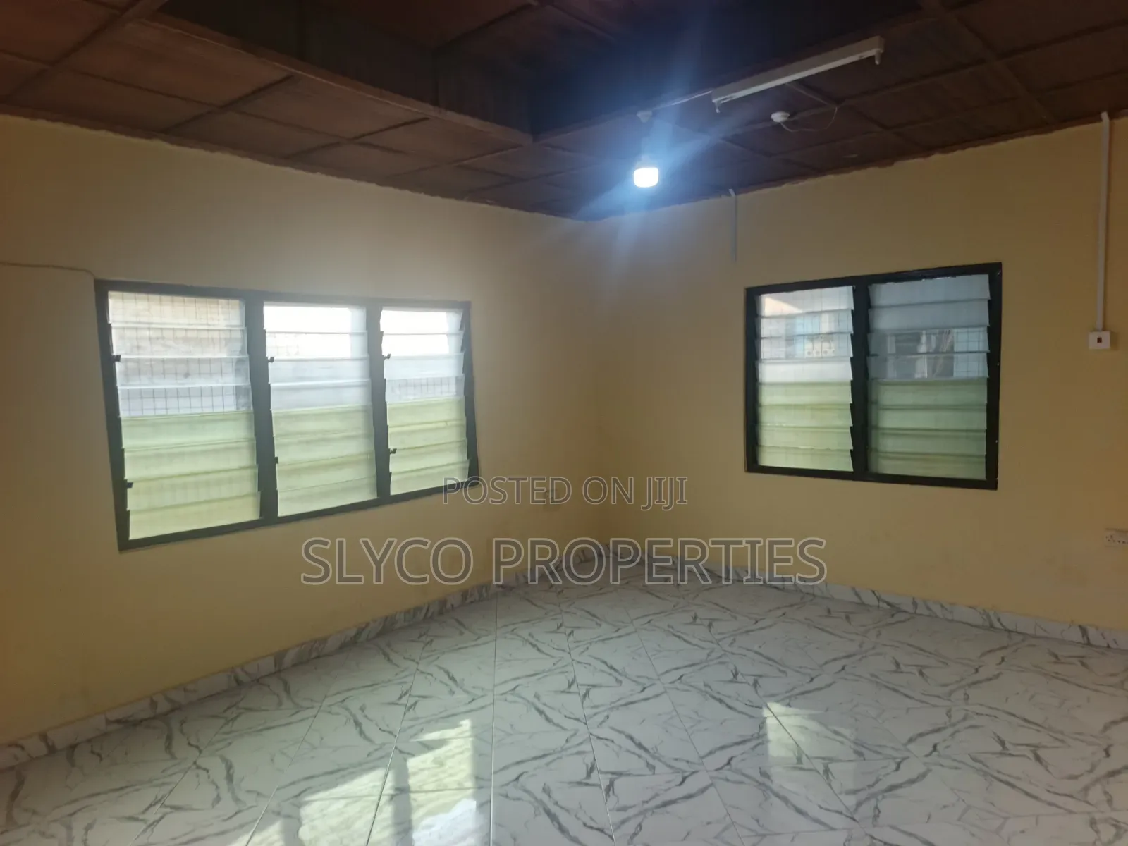 2bdrm Apartment in Marshall Estate, New-Juaben Municipal for rent