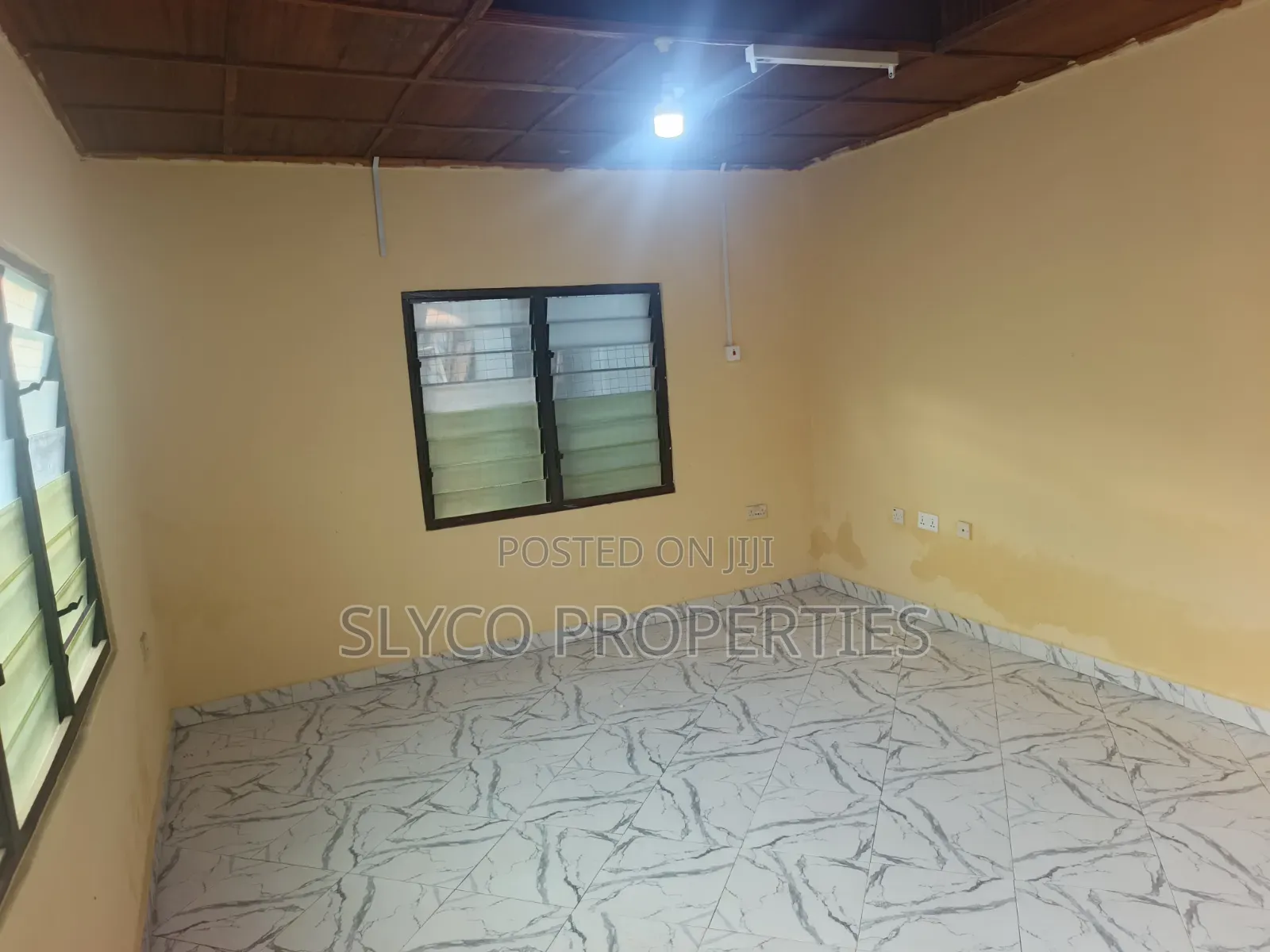 2bdrm Apartment in Marshall Estate, New-Juaben Municipal for rent