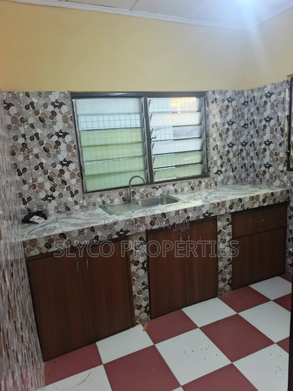 2bdrm Apartment in Marshall Estate, New-Juaben Municipal for rent