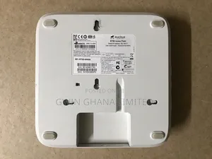 Ruckus ZoneFlex R700 Dual Band 802.11ac Access Point 1300 MBit
.poE