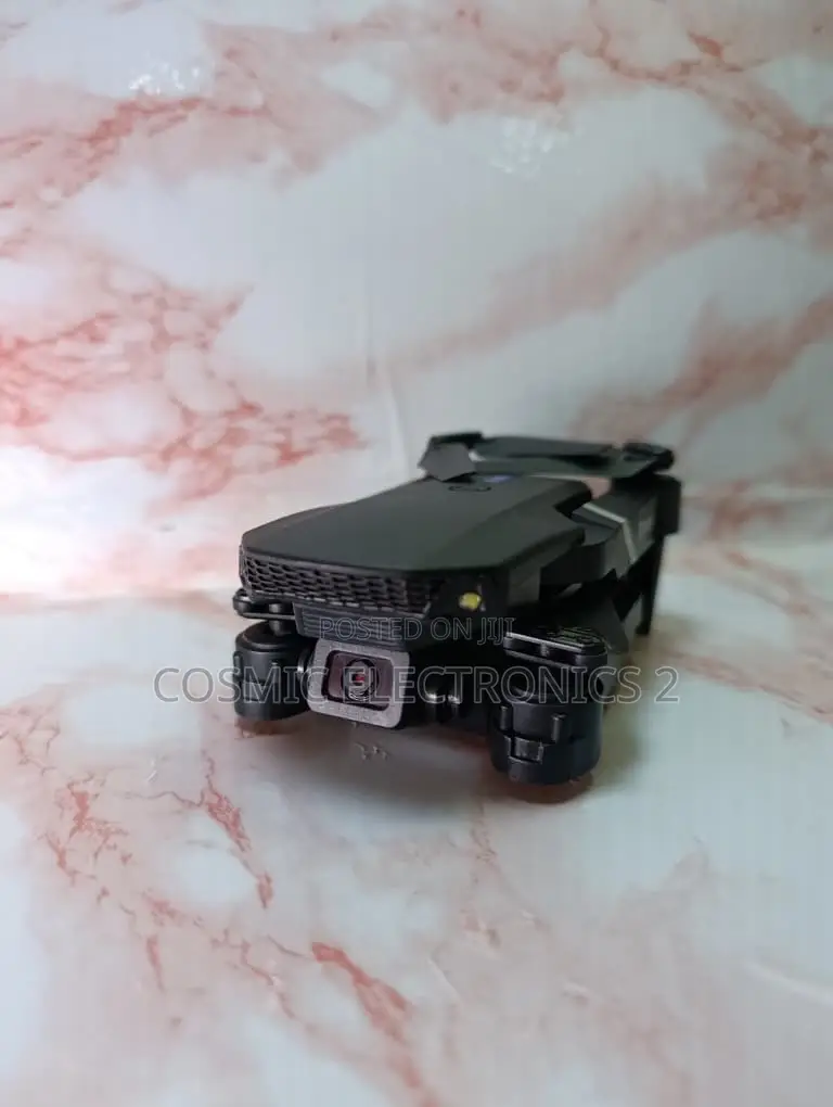 E88 PRO Foldable Aerial Photography Drone With HD Camera Wi-Fi FPV