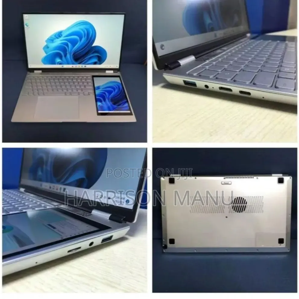 Laptop HP EliteBook 840 G6 16GB Intel Core i7 HDD+SSD 2T