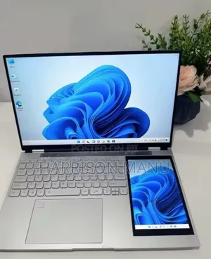 Laptop HP EliteBook 840 G6 16GB Intel Core i7 HDD+SSD 2T